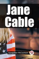 Jane Cable (ISBN: 9789362204240)