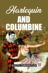 Harlequin and Columbine (ISBN: 9789362203571)