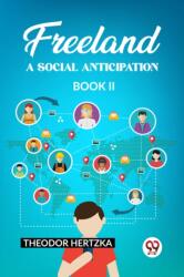 FreelandA Social Anticipation Book II (ISBN: 9789362203403)