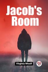 Jacob's Room (ISBN: 9789362203311)