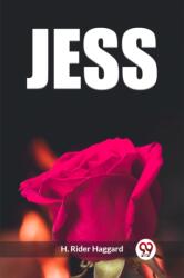 Jess (ISBN: 9789362203236)