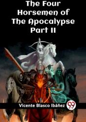 The Four Horsemen of the Apocalypse Part. II (ISBN: 9789362202918)