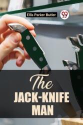 The Jack-Knife Man (ISBN: 9789362202895)
