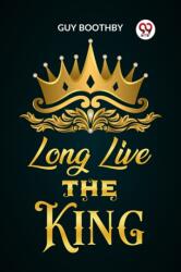 Long Live the King (ISBN: 9789362202109)