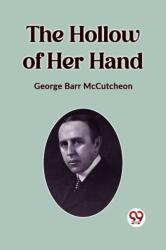 The Hollow of Her Hand (ISBN: 9789362201904)