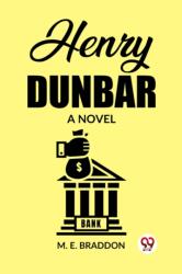 Henry DunbarA Novel (ISBN: 9789362201898)