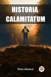 Historia Calamitatum (ISBN: 9789362201669)