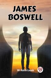 James Boswell (ISBN: 9789362201386)