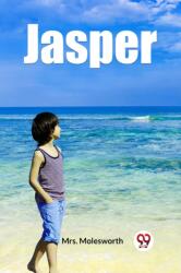 Jasper (ISBN: 9789362200952)