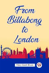 From Billabong to London (ISBN: 9789362200822)