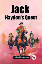 Jack Haydon's Quest (ISBN: 9789362200464)