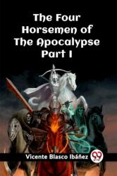 The Four Horsemen of the Apocalypse Part. I (ISBN: 9789362200266)