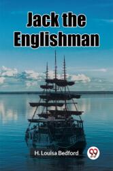 Jack the Englishman (ISBN: 9789362200136)