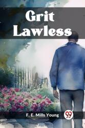 Grit Lawless (ISBN: 9789362200037)