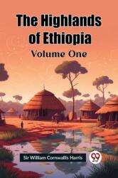 The Highlands of Ethiopia Vol. One (ISBN: 9789362200006)