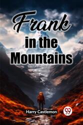 Frank in the Mountains (ISBN: 9789361429873)
