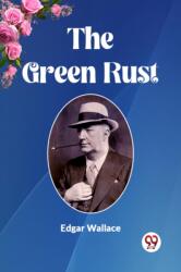 The Green Rust (ISBN: 9789361428265)