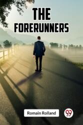 The Forerunners (ISBN: 9789361428234)