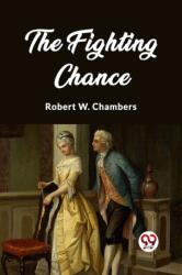 The Fighting Chance (ISBN: 9789361427985)