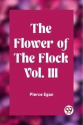 The Flower of the Flock Vol. 3 (ISBN: 9789361427480)