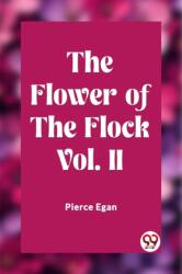 The Flower of the Flock Vol. 2 (ISBN: 9789361425066)