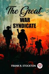 The Great War Syndicate (ISBN: 9789361423895)