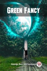 Green Fancy (ISBN: 9789361423734)