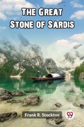 The Great Stone of Sardis (ISBN: 9789361423406)
