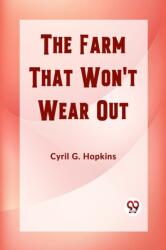 The Farm That Won't Wear Out (ISBN: 9789361420276)