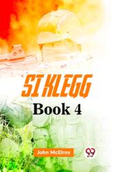 Si Klegg Book 4 (ISBN: 9789359395500)
