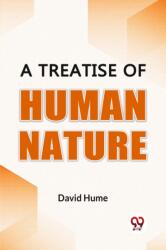 A Treatise Of Human Nature (ISBN: 9789358716382)