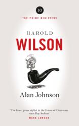 Harold Wilson (ISBN: 9781800753327)
