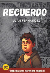 Recuerdo (ISBN: 9798320457673)