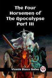 The Four Horsemen of the Apocalypse Part. III (ISBN: 9789362208972)