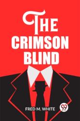The Crimson Blind (ISBN: 9789362206930)