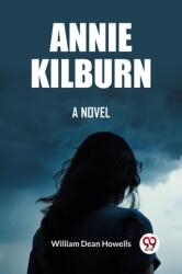 Annie KilburnA Novel (ISBN: 9789362205674)