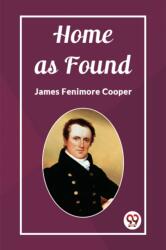 Home as Found (ISBN: 9789362205445)
