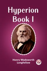 Hyperion Book I (ISBN: 9789362205414)