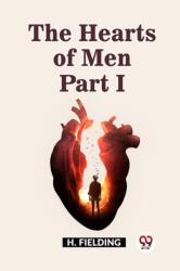 The Hearts of Men Part I (ISBN: 9789362205322)