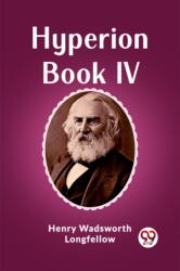 Hyperion Book IV (ISBN: 9789362205315)