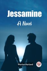 JessamineA Novel (ISBN: 9789362205308)