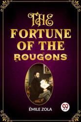 The Fortune of the Rougons (ISBN: 9789362205148)