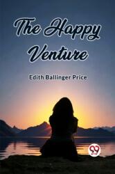 The Happy Venture (ISBN: 9789362204554)