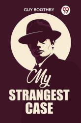 My Strangest Case (ISBN: 9789362204165)