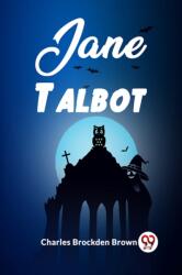 Jane Talbot (ISBN: 9789362202376)