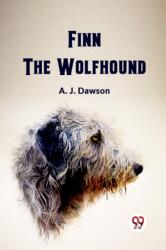 Finn The Wolfhound (ISBN: 9789361426605)