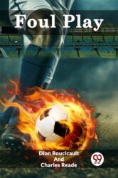 Foul Play (ISBN: 9789361421846)