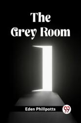 The Grey Room (ISBN: 9789361420917)