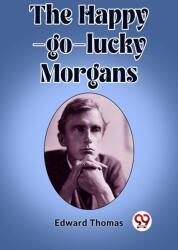 The Happy-go-lucky Morgans (ISBN: 9789362202581)