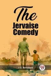 The Jervaise Comedy (ISBN: 9789362201065)